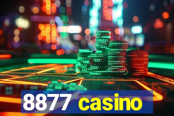 8877 casino